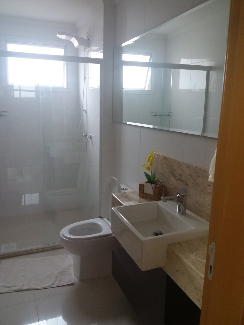Comprar - Apartamento